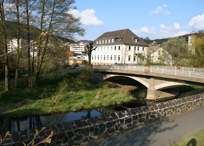 Lahn Hotel