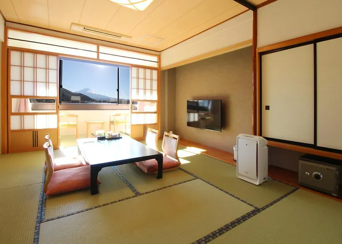 Hotel New Century