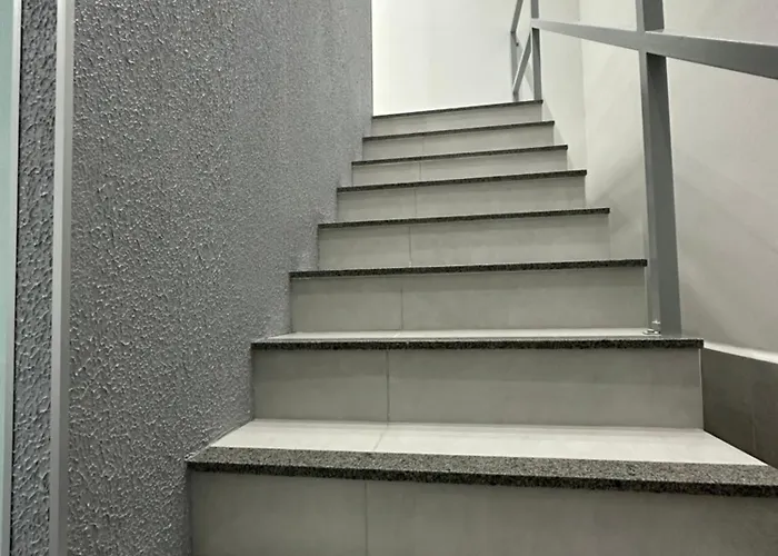 Quarto Privativo Com Banheiro Compartilhado Em Pousada Recem Construida,A 500Mts Do Patio Do Forro