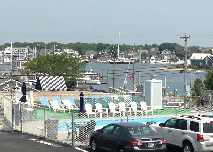 Ocean Street Inn
