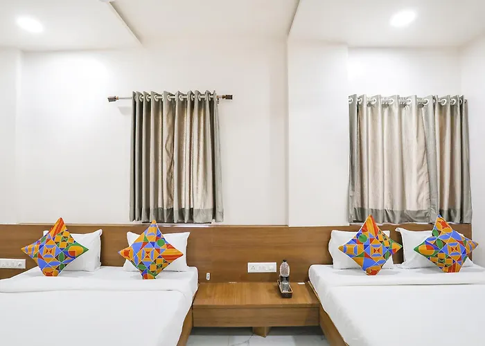 Hotel D Grand