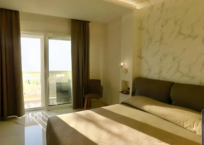 Suite Èlite Rooms