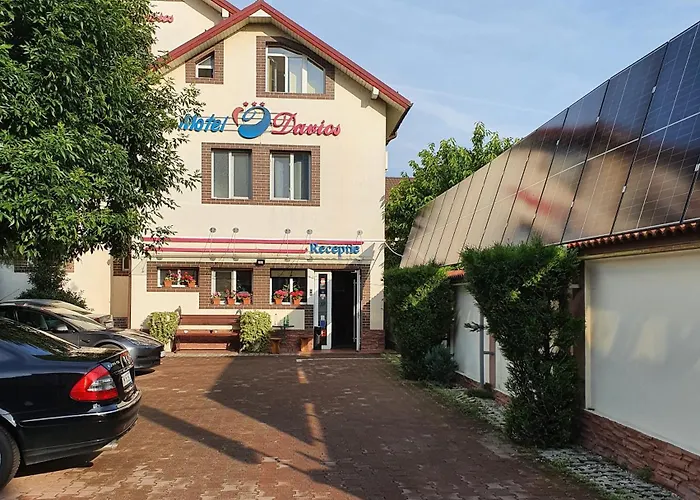 Motel Davios