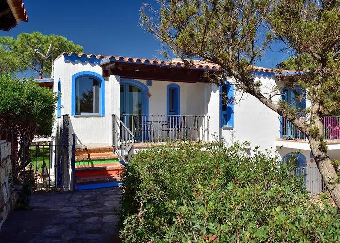 Colostrai Hotel Club