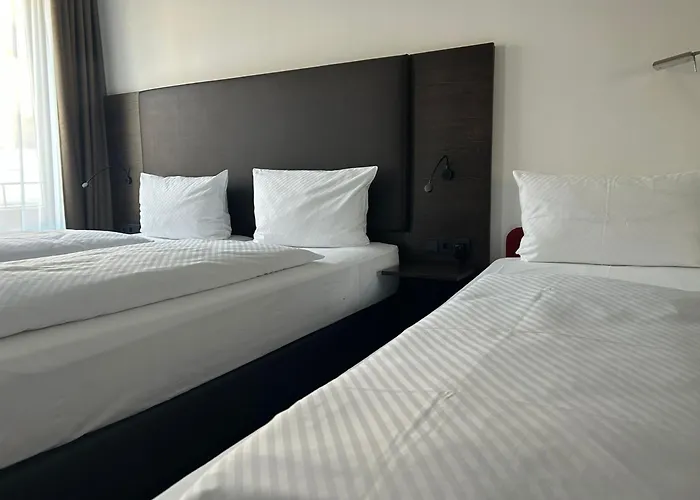 Hotel Fackelmann