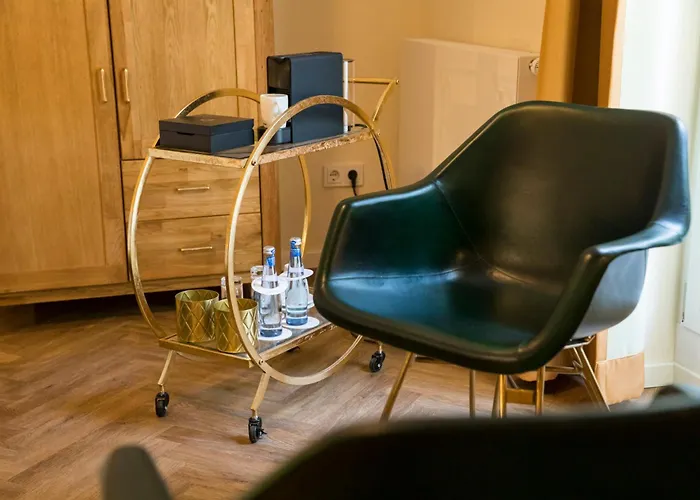 Wald & Golfhotel Lottental