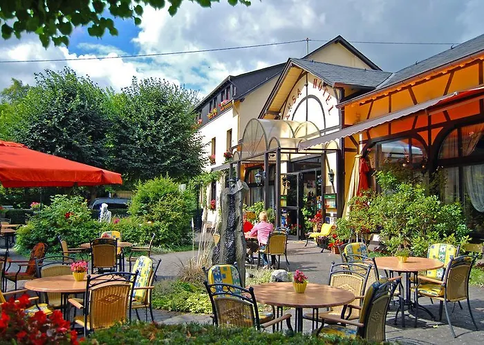 Hansa Hotel
