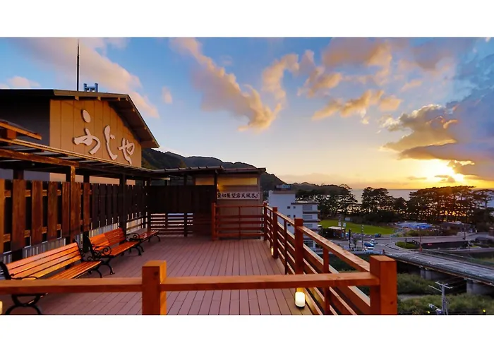 Toi Fujiya Hotel - Vacation Stay 27089V
