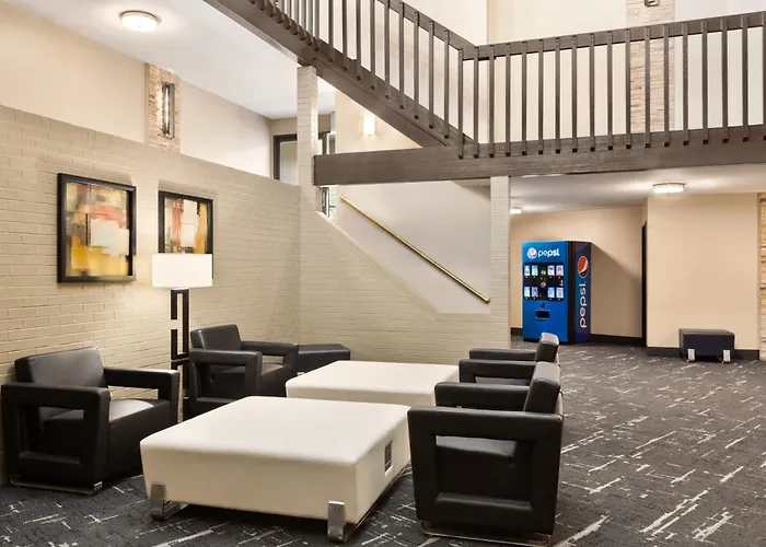 Carrollton Hotel