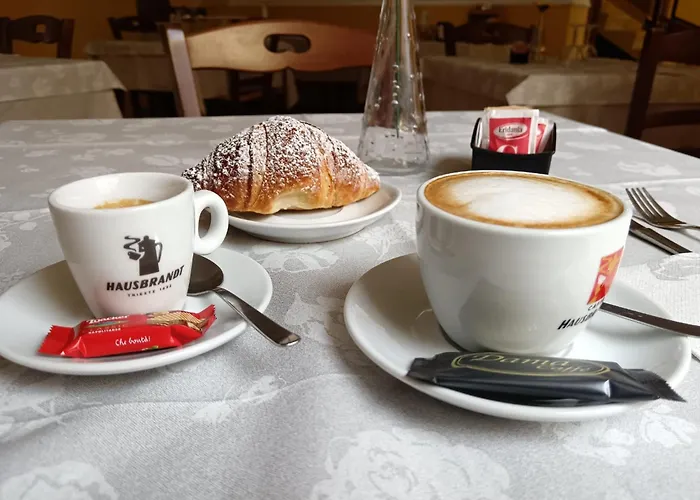 Hotel Milano