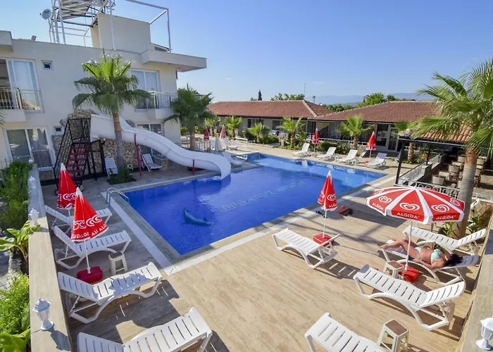 Esmeralda Butik Hotel