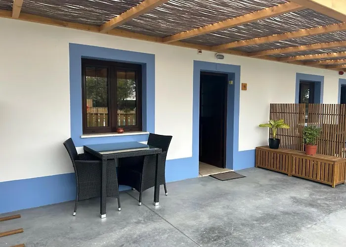Quinta Da Boavista