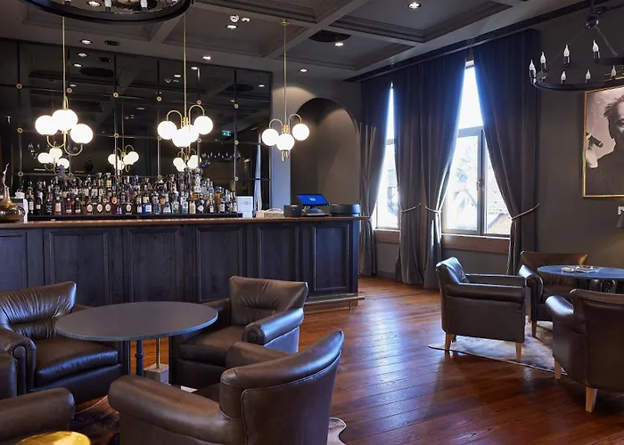 Bor Hotel By Karisma