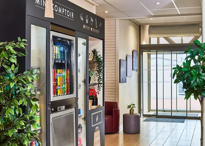 Campanile Prime - Arcueil