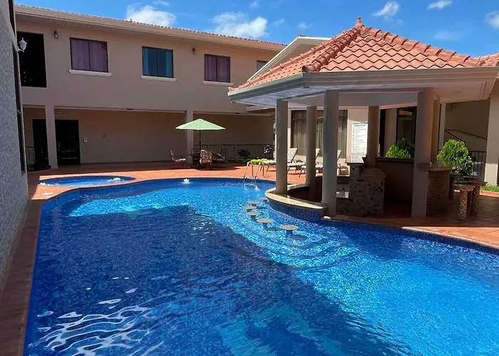 Hotel Galeria