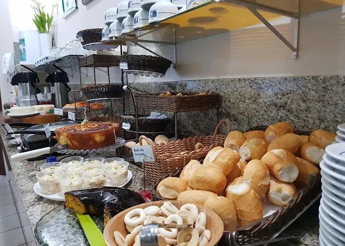 Hotel Minastur