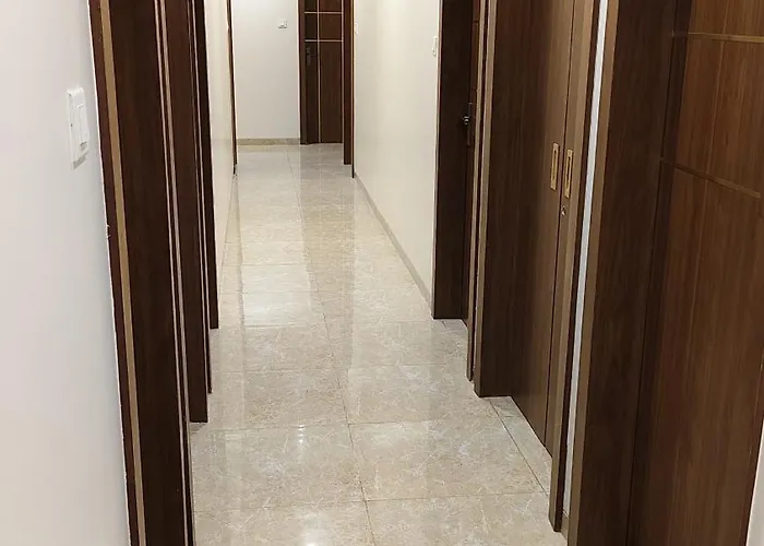 Hotel Suvarnam Residency