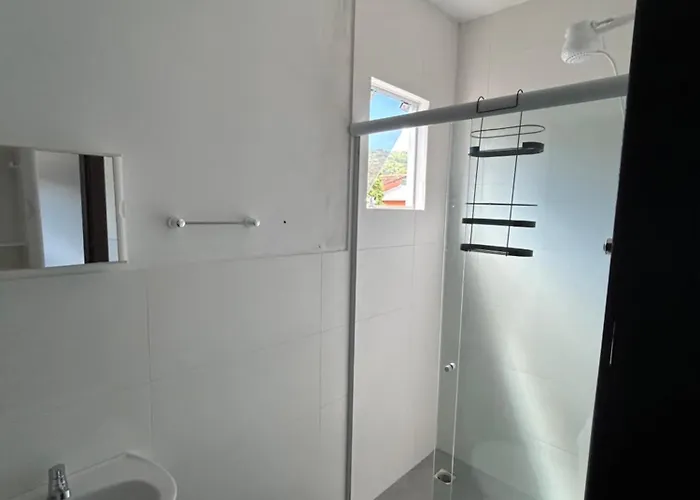 Pousada Tamatoa Suites