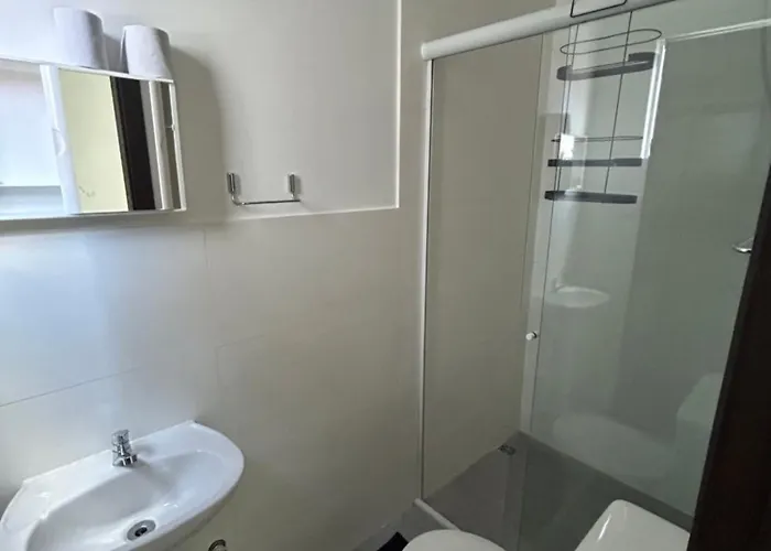 Pousada Tamatoa Suites