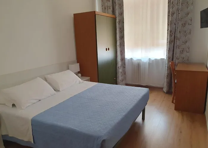 Hotel Cormorano