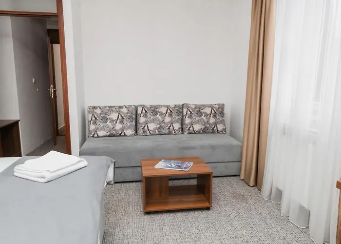 Hotel Damis