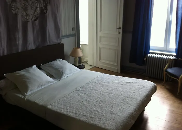 Hotel Residence 18