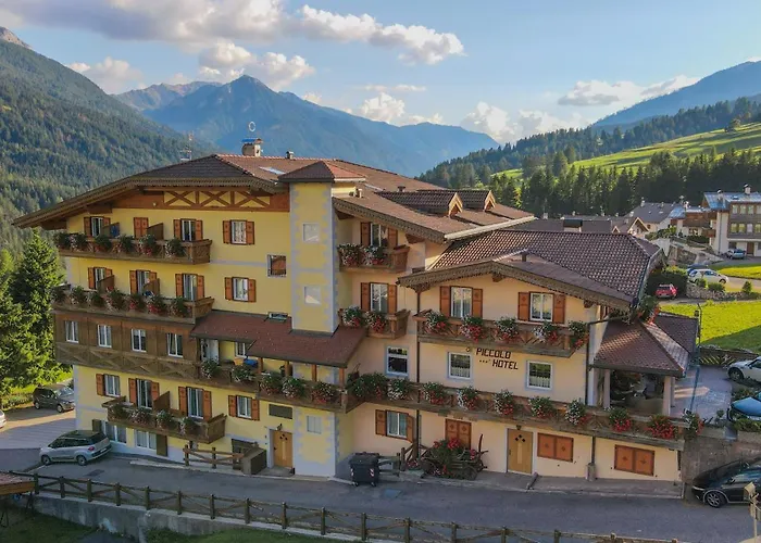 Al Piccolo Hotel