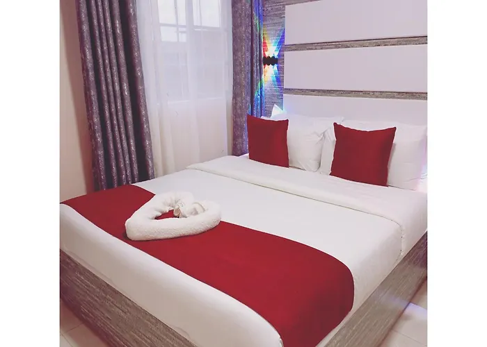 Mt. Everest Hotel