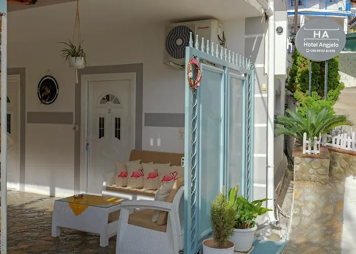 Hotel Angjelo