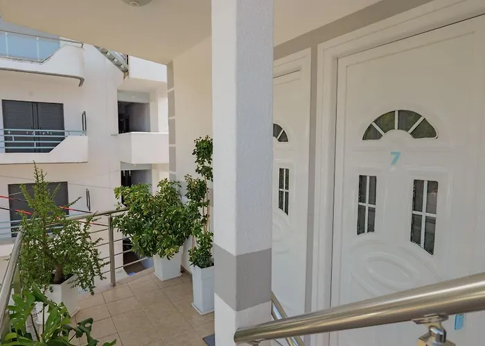Hotel Angjelo