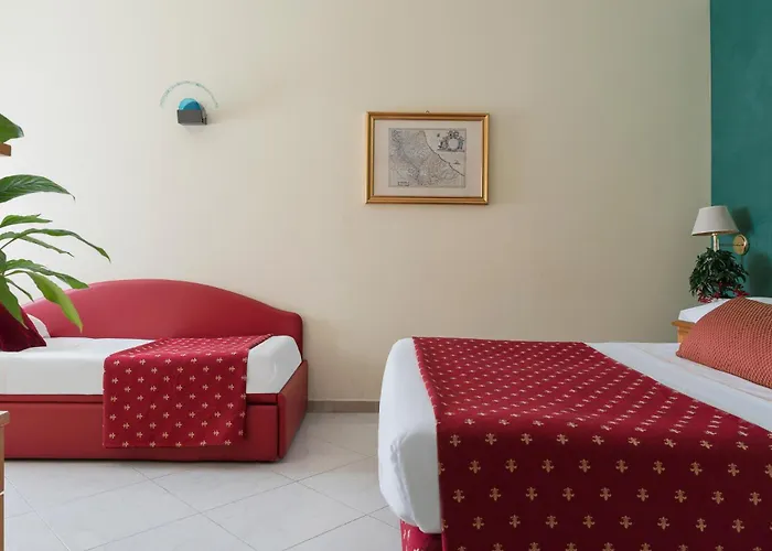 5Miglia Hotel&Spa