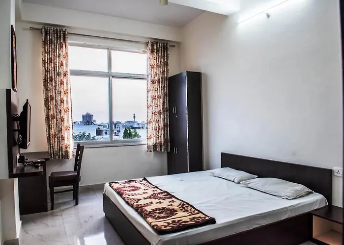 Hotel Shivam
