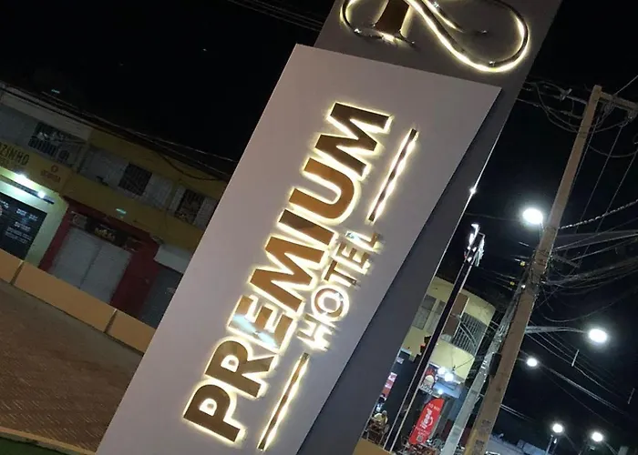 Premium Hotel