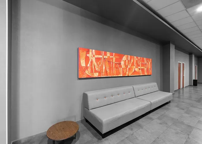 City Express Plus By Marriott Guadalajara Expo
