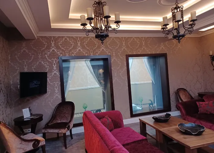Hotel Dvorana