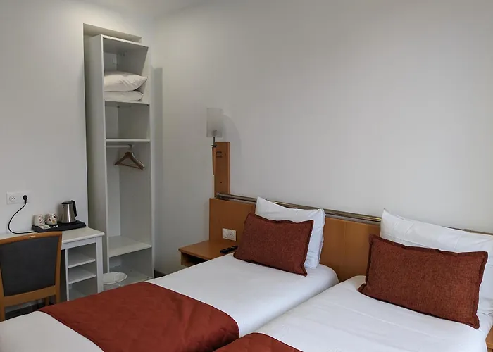 Hotel Morand