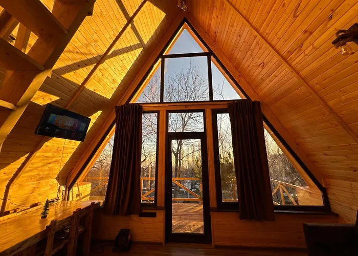 Byurakan Guesthouse & Cottage