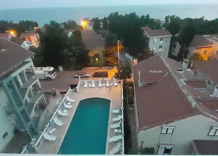 Sancak Hotel