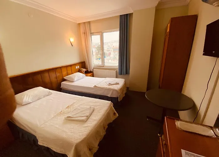 Sancak Hotel
