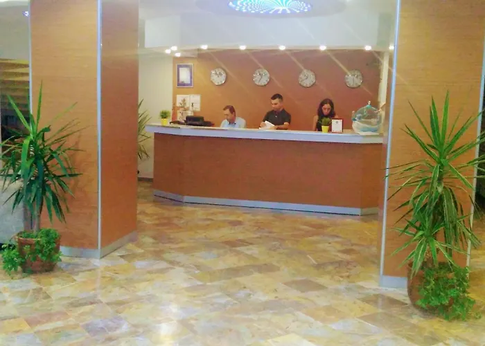 Meryemana Hotel