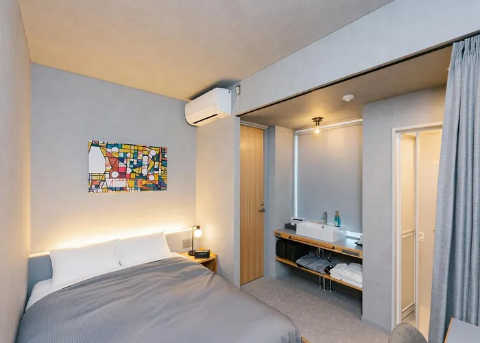 Hotel Mazarium