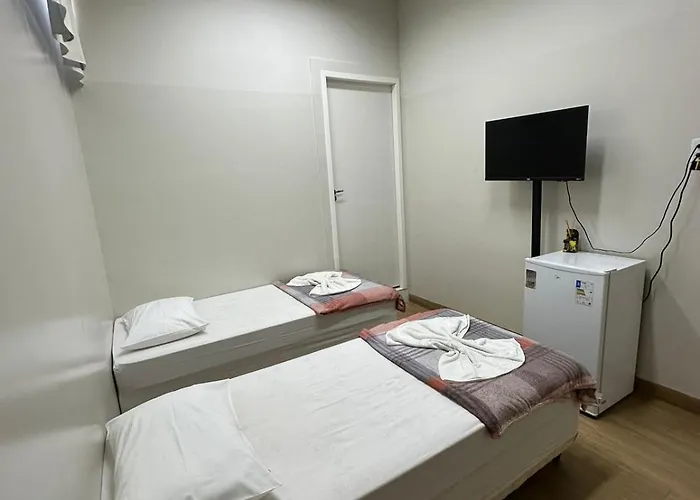 Infinit Hotel Flats