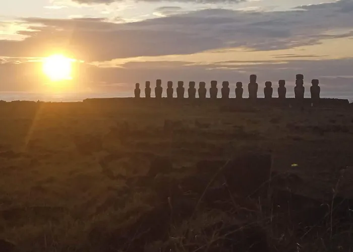 Atavai Hotel Rapa Nui