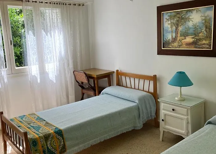 Hotel Bahia