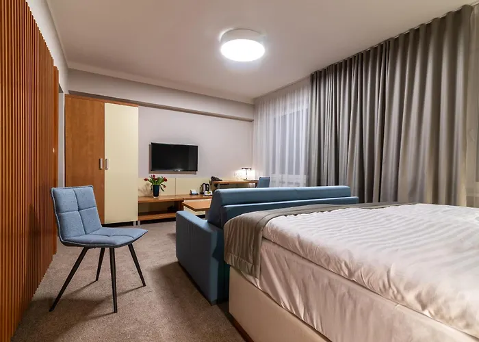 Hotel Karpatia