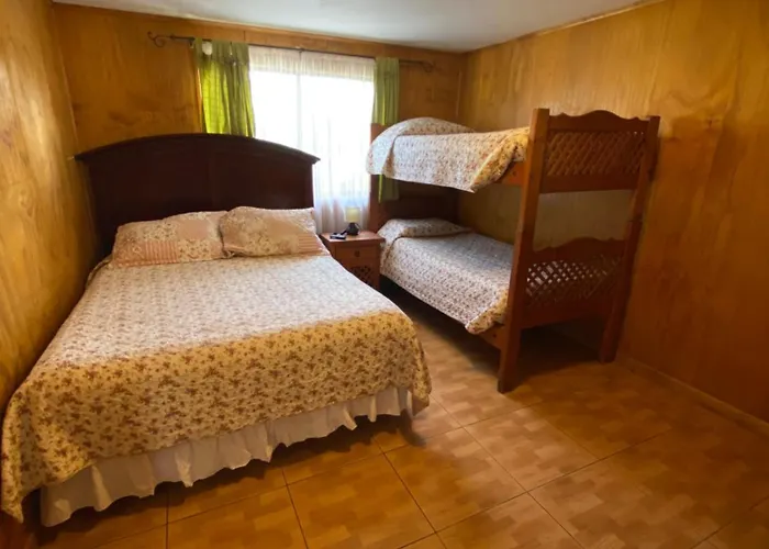 Hotel San Juan
