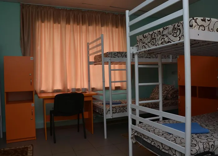 Hotel Karavella Завжди Є Світло!