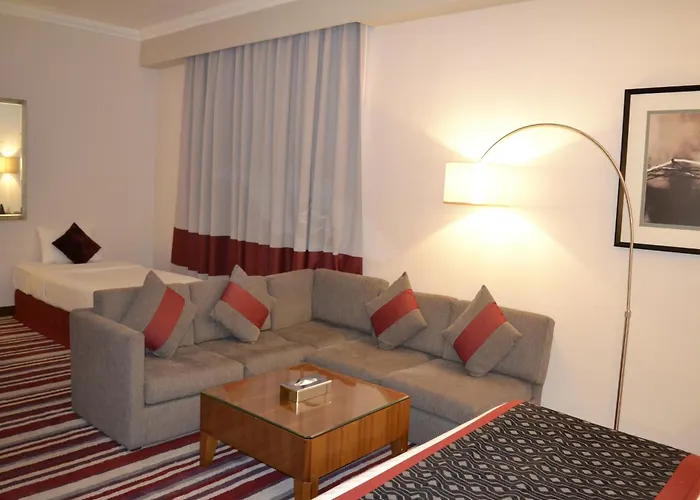 Wonder Palace Hotel Qatar