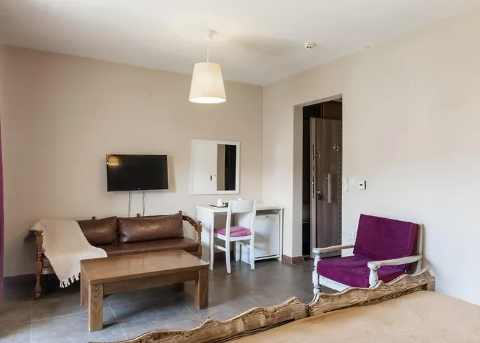 Espira By Antioch Hotel