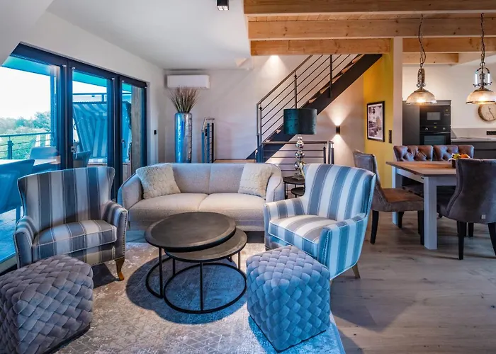 Elbstrand Resort Krautsand - Hotel Elbstrand